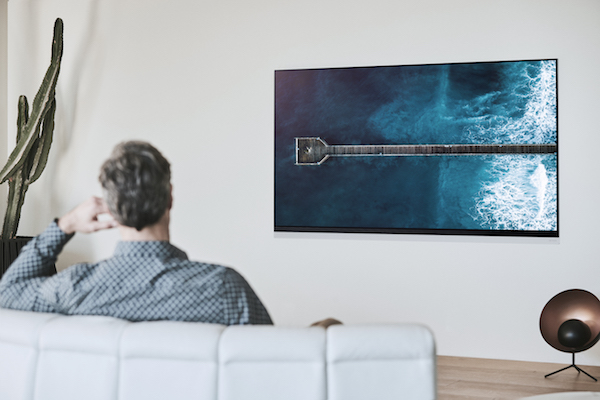 Can I Use an OLED TV for Bright Room Viewing? | Sound & Vision